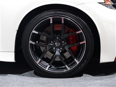 2015款 3.7L Nismo