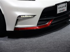 2015款 3.7L Nismo