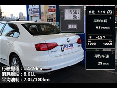 2015款 280TSI 自动旗舰型