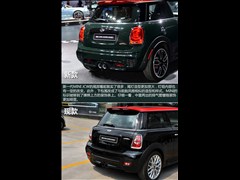 2015款 2.0T JOHN COOPER WORKS