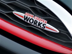 2015款 2.0T JOHN COOPER WORKS