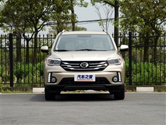 2015款 200T G-DCT尊贵版