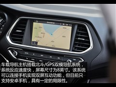 2015款 200T G-DCT尊贵版