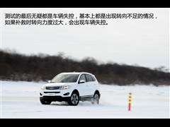 2015款 1.5T 手动智云版