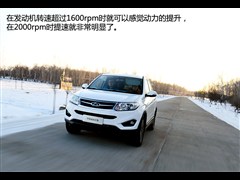 2015款 1.5T 手动智云版