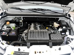 2015款 1.5L 基本型 国V