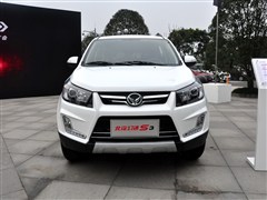 2015款 1.5L 基本型 国V