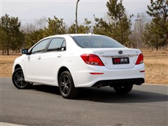 2015款 1.5L 手动豪华型