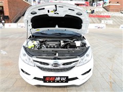 2015款 1.5L 手动豪华型