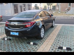 2015款 2.0L 领先时尚型