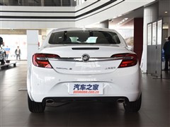 2015款 1.6T 时尚技术型