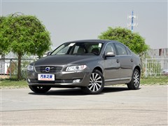 2015款 2.0T T5 智逸版