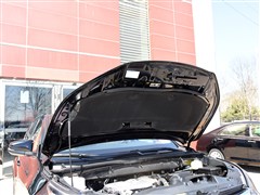 2015款 2.0T 两驱精英版 7座