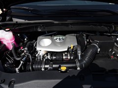 2015款 2.0T 两驱精英版 7座