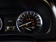 2015款 2.0T 两驱精英版 7座