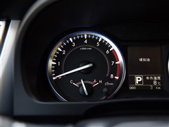 2015款 2.0T 两驱精英版 7座