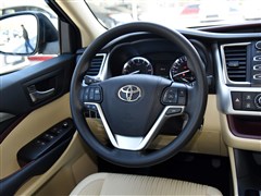 2015款 2.0T 两驱精英版 7座