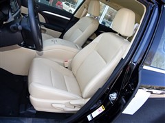 2015款 2.0T 两驱精英版 7座