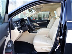 2015款 2.0T 两驱精英版 7座