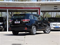 2015款 2.0T 两驱精英版 7座