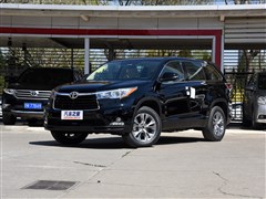 2015款 2.0T 两驱精英版 7座