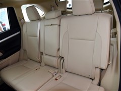 2015款 2.0T 两驱豪华版 7座