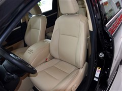 2015款 2.0T 两驱豪华版 7座