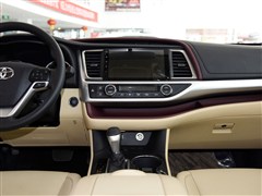 2015款 2.0T 两驱豪华版 7座