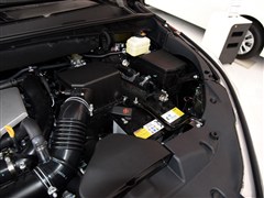 2015款 2.0T 两驱豪华版 7座