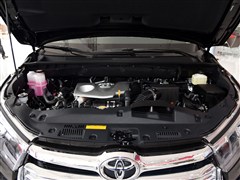 2015款 2.0T 两驱豪华版 7座