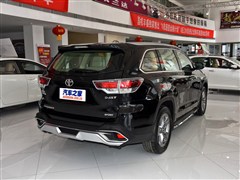 2015款 2.0T 两驱豪华版 7座