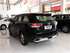 2015款 2.0T 两驱豪华版 7座