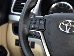 2015款 2.0T 四驱精英版 7座