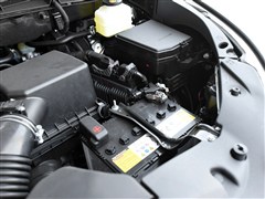 2015款 2.0T 四驱精英版 7座