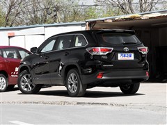 2015款 2.0T 四驱精英版 7座