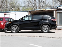 2015款 2.0T 四驱精英版 7座