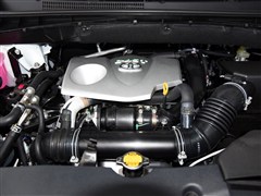 2015款 2.0T 四驱豪华版 7座