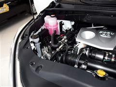 2015款 2.0T 四驱豪华版 7座