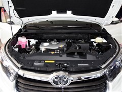 2015款 2.0T 四驱豪华版 7座