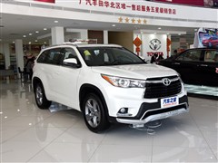 2015款 2.0T 四驱豪华版 7座