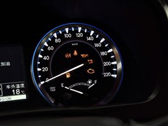 2015款 2.0T 四驱豪华版 7座