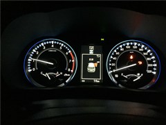2015款 2.0T 四驱豪华导航版 7座