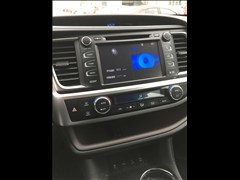 2015款 2.0T 四驱豪华导航版 7座