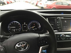 2015款 2.0T 四驱豪华导航版 7座