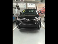 2015款 2.0T 四驱豪华导航版 7座