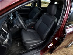 2015款 2.0T 四驱至尊版 7座