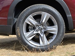 2015款 2.0T 四驱至尊版 7座