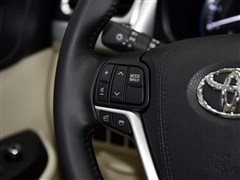 2015款 3.5L 四驱豪华版 7座