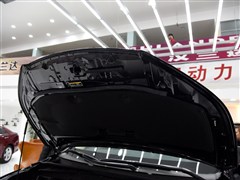 2015款 3.5L 四驱豪华版 7座