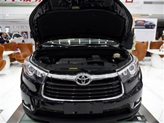 2015款 3.5L 四驱豪华版 7座